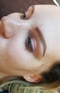 Microblading