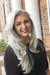 Brittanie Bush - Nayak Plastic Surgery Staff Member