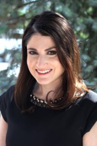 Emily Altman - Nayak Plastic Surgery Staff Member