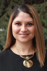 Ischla Osmanovic - Nayak Plastic Surgery Staff Member