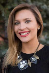 Erin Robbins - Nayak Plastic Surgery Staff Member
