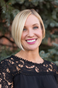 Lucy Greene - Nayak Plastic Surgery Staff Member