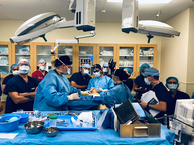 Medspa Education