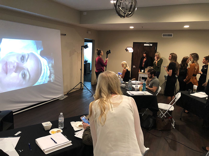 Medspa Education