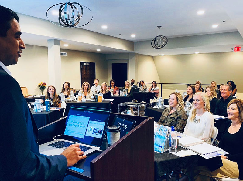 Medspa Education