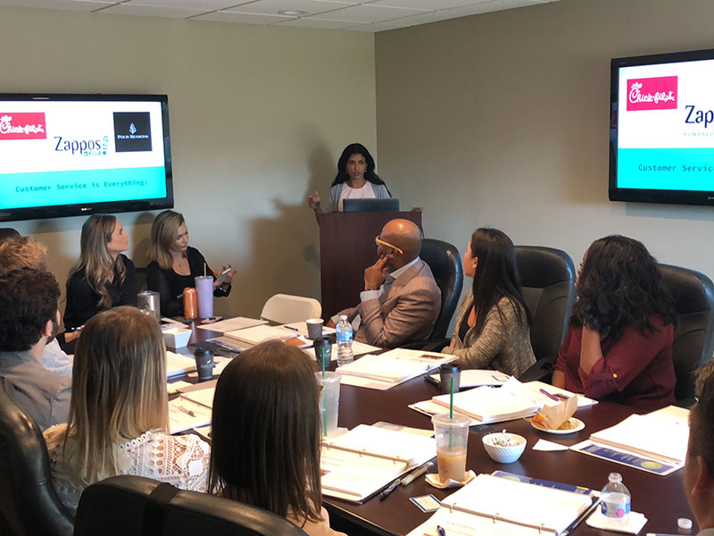Medspa Education