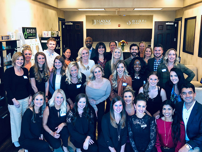 Medspa Education
