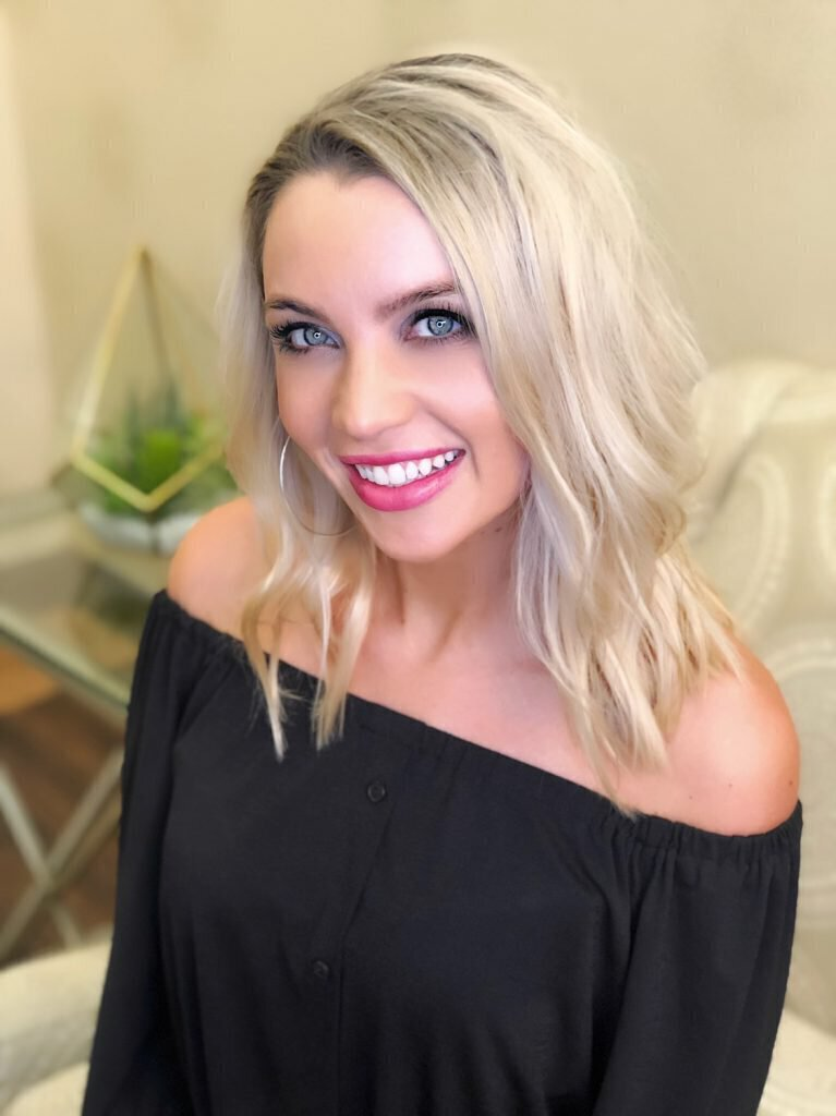 BRITTLYN MCADAMS, LE