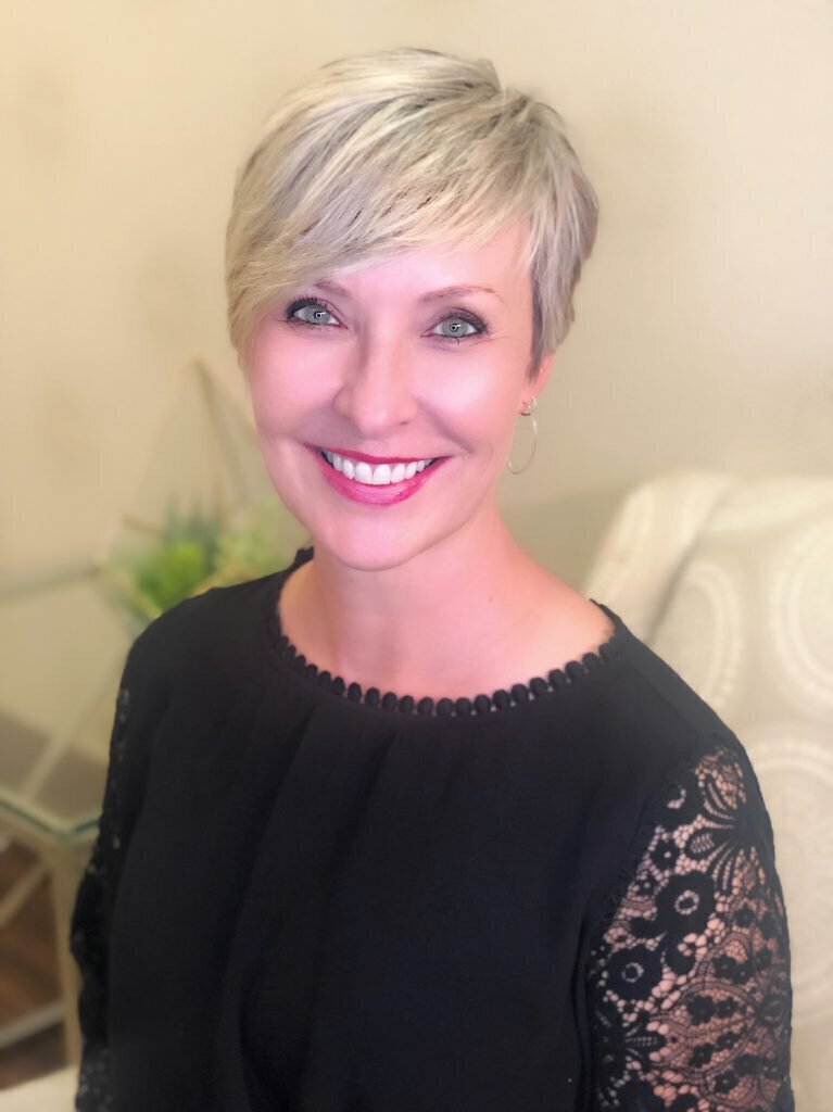Kim Grunzinger, MSN, RN, ACNS-BC