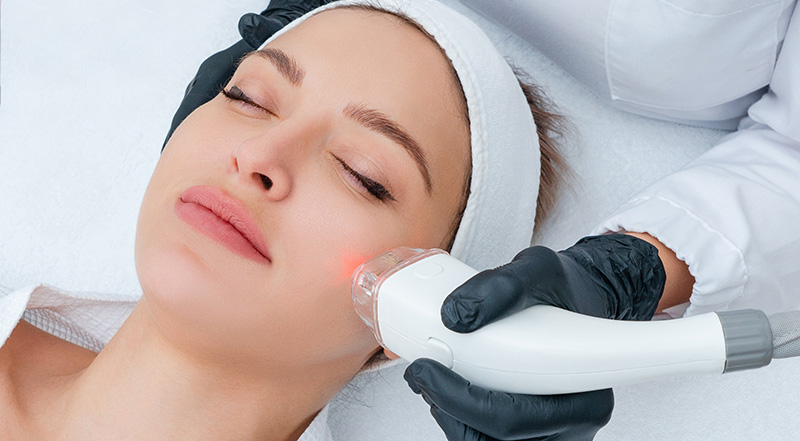 Laser Skin Enhancement St. Louis