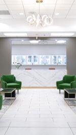 POV: You have an appointment at our newly remodeled Frontenac location ✨🤩✨

Have you been into see it yet?! If you have we want to know your thoughts in the comments!

If you haven’t- what are you waiting for?!? We can’t wait to have you! 

Scheduling⬇️⬇️
Call/text: 314-991-5438
Email: spa@nayak.net