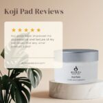 Check out these AMAZING reviews on our Koji pads! The reviews speak for themselves, Koji pads have our hearts!! 💗💗💗

If you haven't dipped your toes into the wonderful world of our infamous Koji pads, trust us, you're missing out BIG TIME! 

If you have concerns with dull or hyperpigmented skin, then Koji pads are for you!

Save on your order with code SOCIAL10 💲

✨✨Our talented Providers offer complimentary skin assessments both in-house and online! DM to inquire! ✨✨